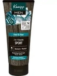 KNEIPP MEN 2in1 Dusche Sport 200 ml