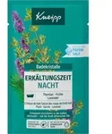 KNEIPP Badekristalle Erk&auml;ltungszeit Nacht 60 g