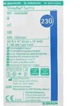 VENOFIX Safety Venenpunkt.23 G 0,65x19mm 30cm blau 1 St