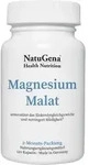 MAGNESIUM-MALAT Kapseln 120 St