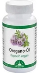 OREGANO &Ouml;L Kapseln vegan Dr.Jacob's 60 St