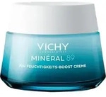 VICHY MINERAL 89 72h Creme leicht mit Duft 50 ml