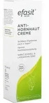 EFASIT Anti-Hornhaut Creme 75 ml