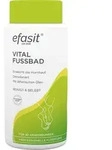 EFASIT Vital Fu&szlig;bad 400 g