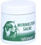 MURMELTIER CREME 100 ml