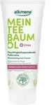 ALKMENE Mein Teebaum&ouml;l Fu&szlig;creme 100 ml
