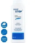 SWEATSTOP Menthol Fu&szlig;puder 100 g
