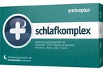AMINOPLUS schlafkomplex Tabletten 30 St