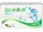 SALLAKI Hecht Tabletten 100 St
