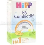 HIPP HA 1 Combiotik Pulver 600 g