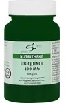 UBIQUINOL 100 mg Kapseln 30 St