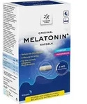 MELATONIN PLUS Kapseln 60 St