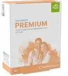 LACTOBACT PREMIUM magensaftresistente Kapseln 30 St
