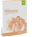 LACTOBACT PREMIUM magensaftresistente Kapseln 10 St