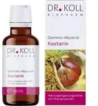 GEMMO-MAZERAT Kastanie Dr.Koll Castanea vesca Tro. 50 ml