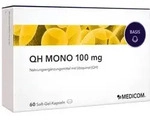 QH Mono 100 mg Weichkapseln 60 St