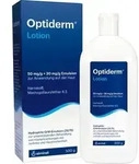 OPTIDERM Lotion 500 g