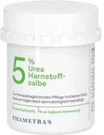 UREA/HARNSTOFFSALBE 5%ig 100 g