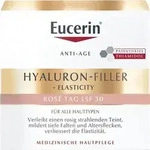 EUCERIN Anti-Age Hyaluron-Filler+Elast.Rose LSF 30 50 ml
