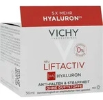 VICHY LIFTACTIV Hyaluron Creme ohne Duftstoffe 50 ml