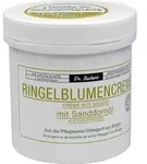 RINGELBLUMEN CREME mit Sanddorn&ouml;l 250 ml