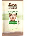 LUVOS Heilerde Creme-Maske Peeling 15 ml