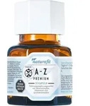 NATURAFIT A-Z Premium Kapseln 30 St