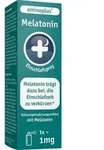 AMINOPLUS Melatonin Spray 30 ml