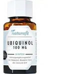 NATURAFIT Ubiquinol 100 mg Kapseln 60 St