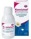 KAMISTAD Mundsp&uuml;lung 150 ml