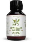 L&Ouml;WENZAHNWURZEL-Extrakt naturrein fl&uuml;ssig 100 ml