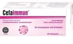 CEFAIMMUN Hartkapseln 60 St