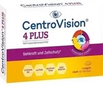 CENTROVISION 4 PLUS Tabletten 30 St