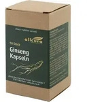 GINSENG 500 Kapseln 50 St