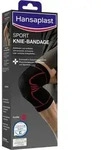 HANSAPLAST Sport Knie-Bandage Gr.M 1 St