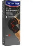 HANSAPLAST Sport Knie-Bandage Gr.L 1 St