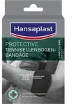 HANSAPLAST Tennisellenbogen-Bandage verstellbar 1 St