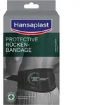 HANSAPLAST R&uuml;cken-Bandage verstellbar 82-118 cm 1 St