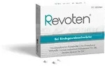 REVOTEN Tabletten 80 St