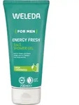 WELEDA for Men Energy Fresh 3in1 Shower Gel 200 ml