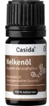 NELKEN&Ouml;L Gew&uuml;rznelke &auml;therisch naturrein 5 ml