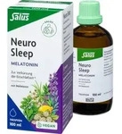 NEURO SLEEP Melatonin Tropfen Salus 100 ml