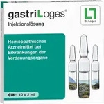 GASTRILOGES Injektionsl&ouml;sung Amp. 20 ml