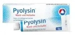 PYOLYSIN Wund- und Heilsalbe 6 g