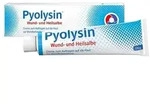 PYOLYSIN Wund- und Heilsalbe 100 g