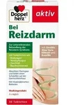 DOPPELHERZ Bei Reizdarm Tabletten 30 St