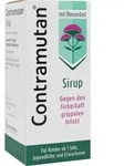 CONTRAMUTAN Sirup 250 ml