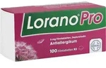 LORANOPRO 5 mg Filmtabletten 100 St