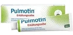 PULMOTIN Erk&auml;ltungssalbe 50 g