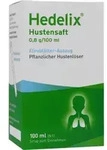 HEDELIX Hustensaft 100 ml